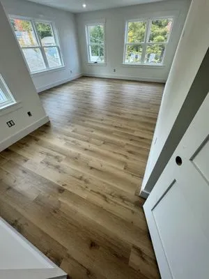 Alliance flooring researched project photo