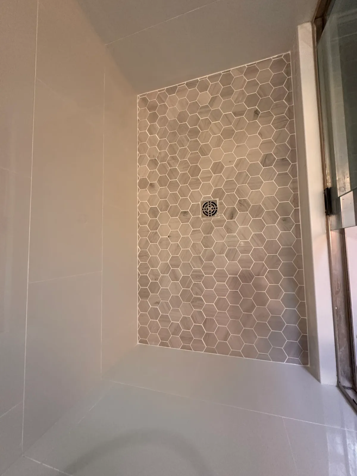 Doctor Tile Custom Project