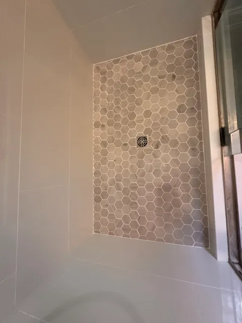Doctor Tile Custom Project