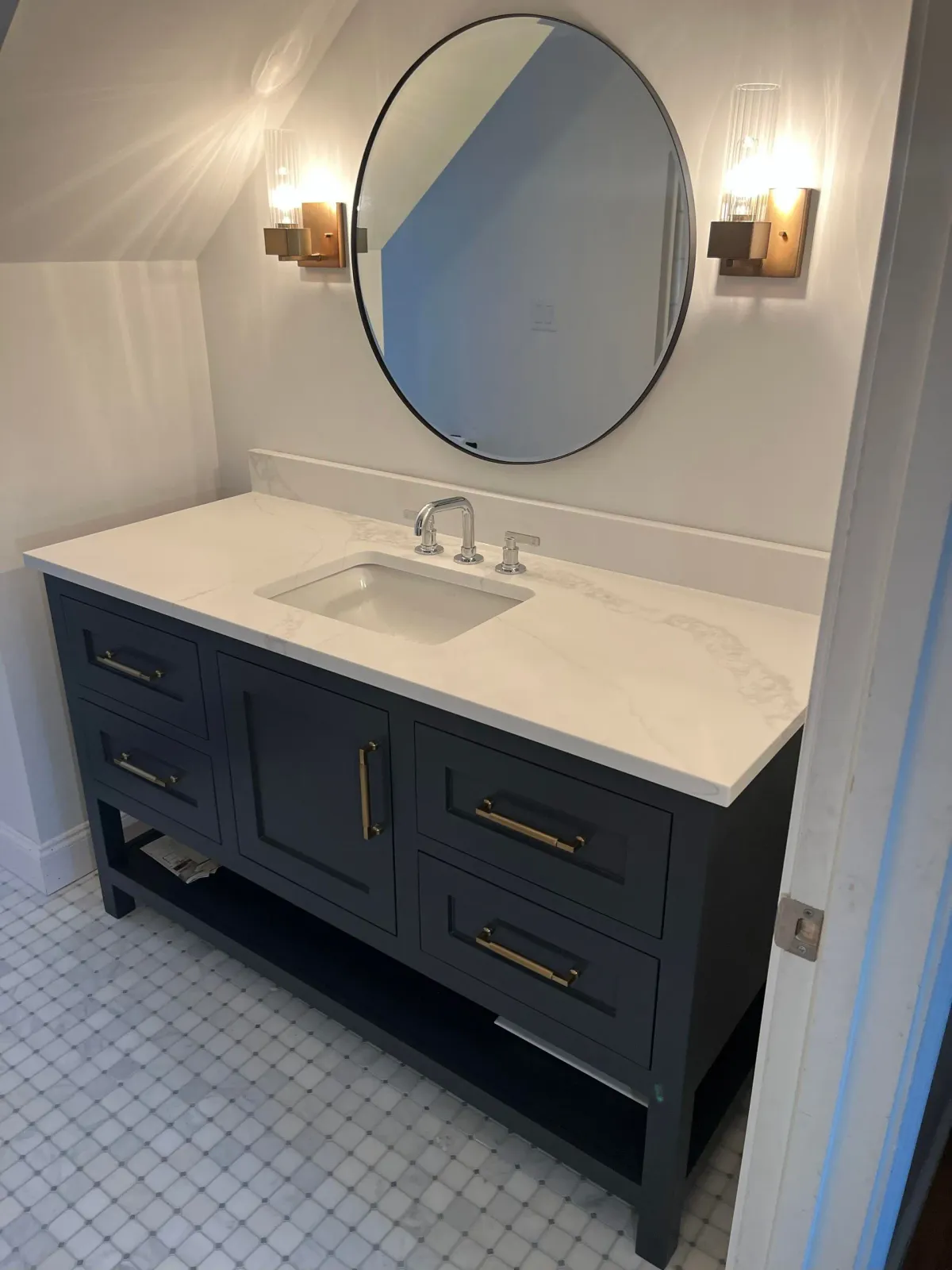 work photo from pfplumbingandheating.com