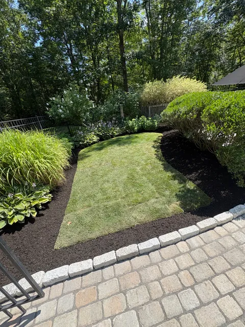 All-Star Landscaping LLC work photo