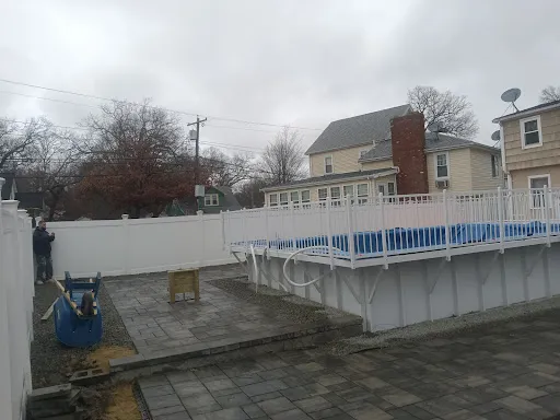 T. L. Edwards, Inc. work photo