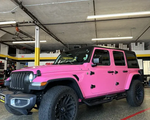 work photo from pelicarwindowtinting.com