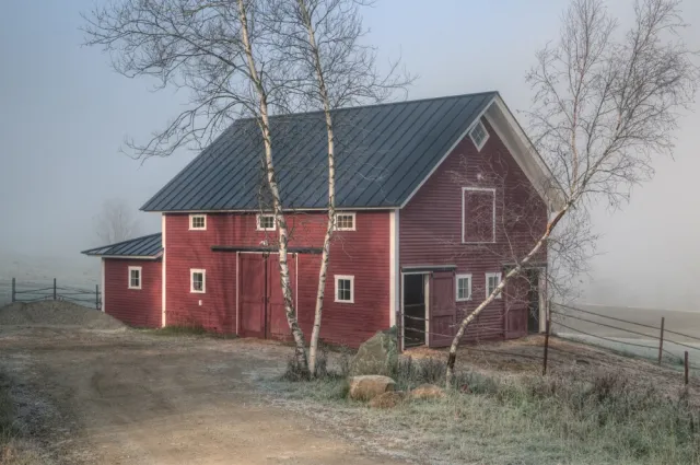 work photo from aaronflintbuilders.com