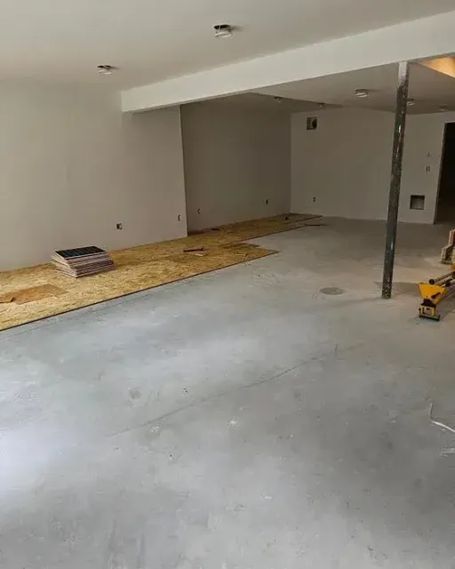 Home Remodeling
