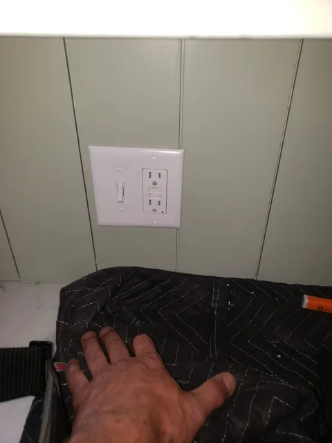 Berry Electrical Solutions LLC