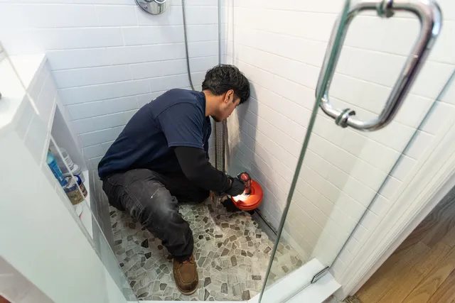 TLC Plumbing LLC work photo