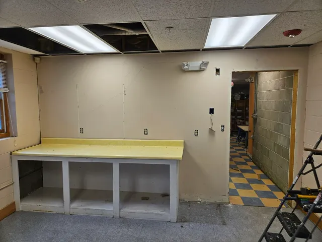 Cape Handy, LLC researched project photo