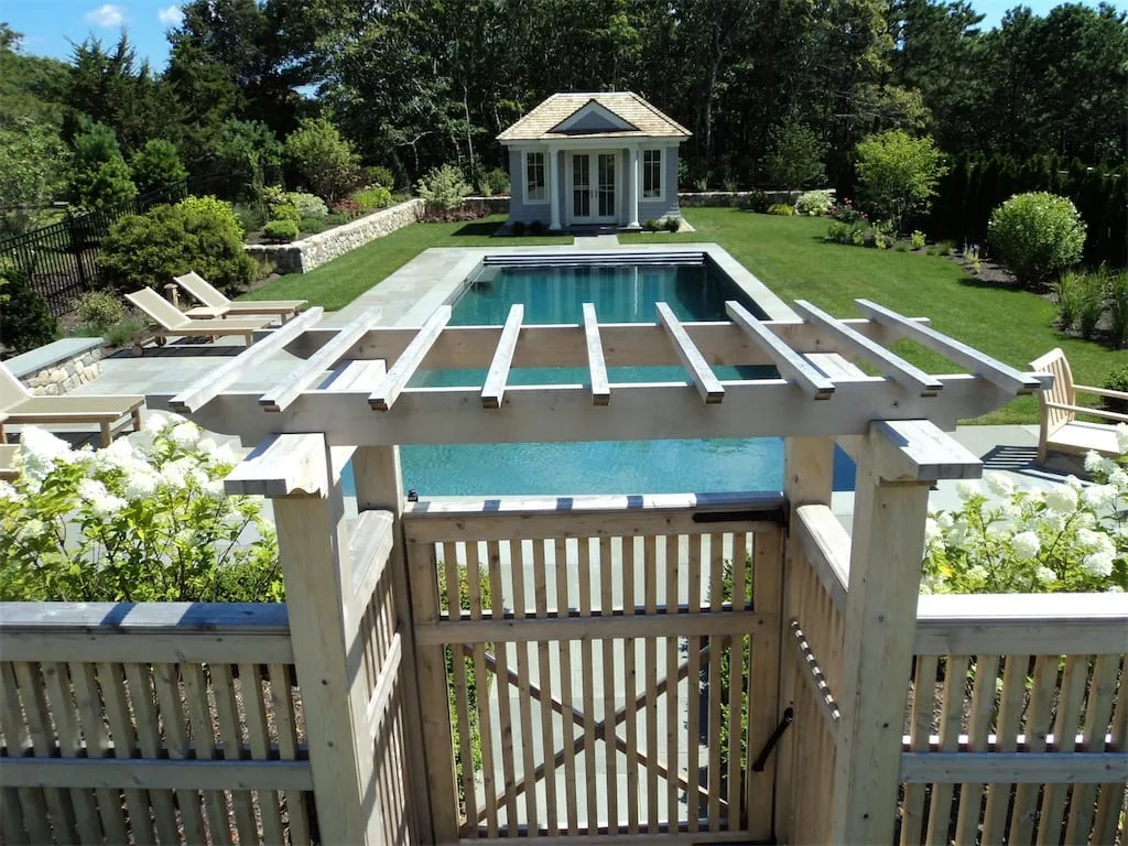 work photo from ssgpools.com