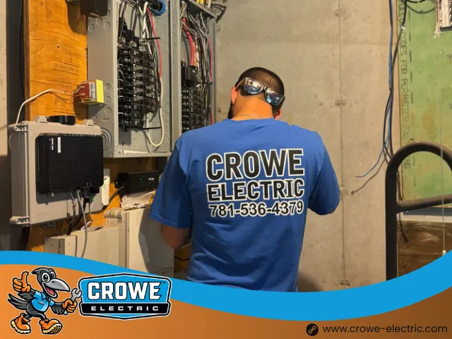 Crowe Electric