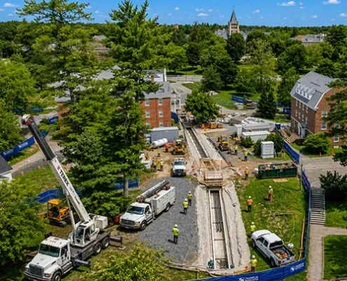 work photo from chartersbrothers.com