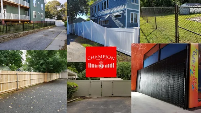 Champion Fence, LLC