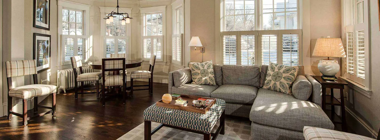 Whole House Remodeling - Needham MA