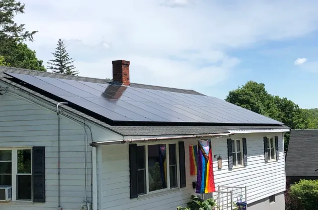 Farmingdale, Maine
10.36kW