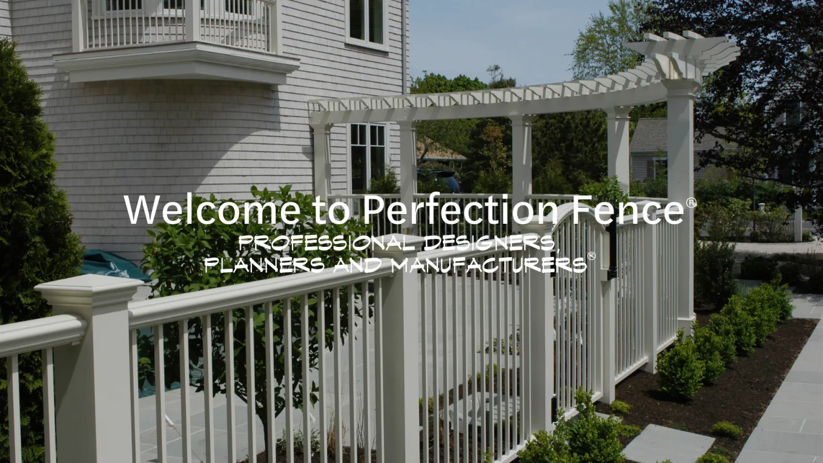 Welcome to Perfection Fence® If You Dream It, We Can Build It A Tradition of Quality and Excellence-2.png