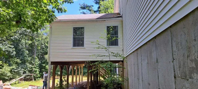 work photo from willsconstructionnh.com