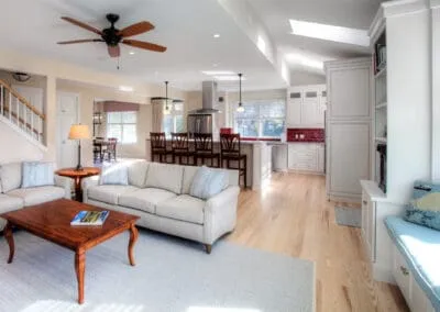 Cape Cod National Seashore Cottage