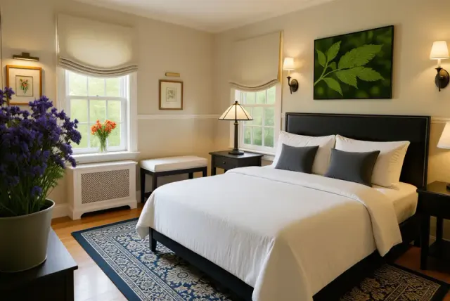 Room Addition Design and Build Services