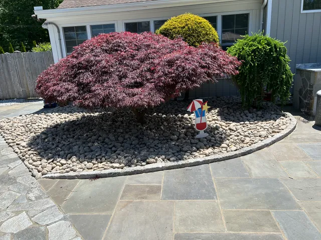 Onyx Landscaping LLC work photo