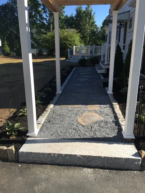 Lawn & Property Landscape