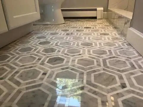 John LaFauci Tile & Marble verified work photo