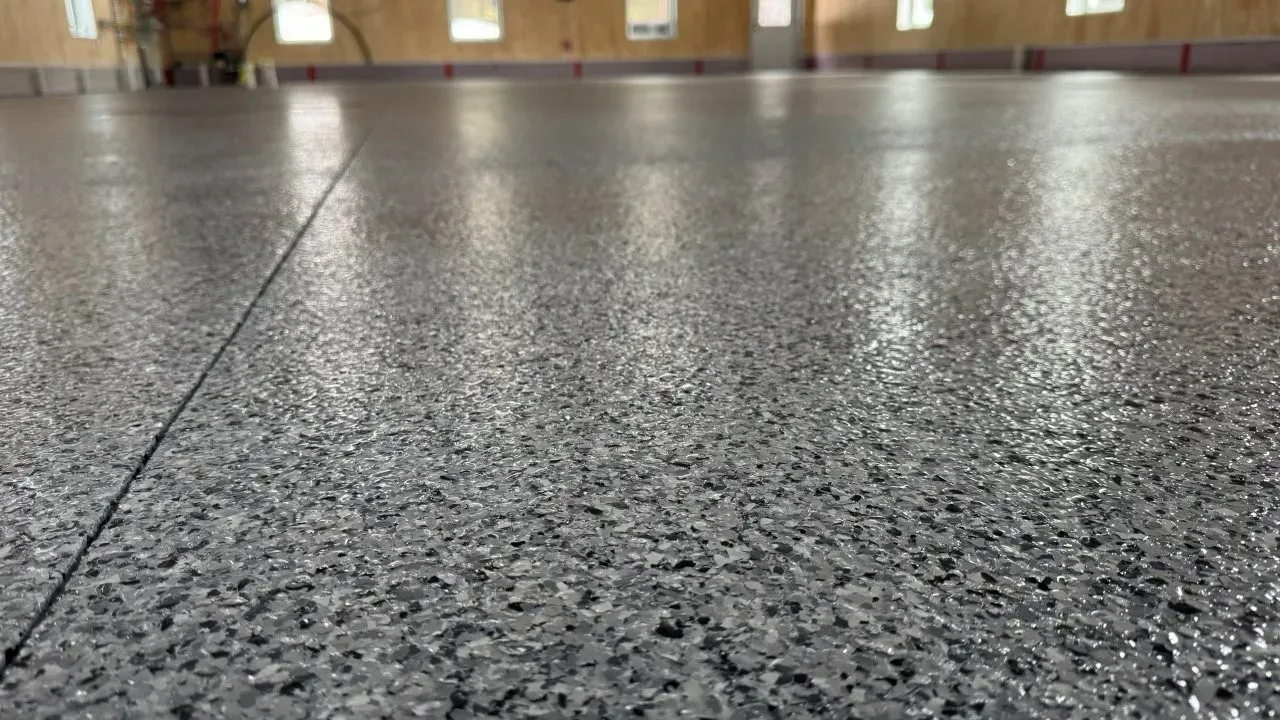 work photo from rlepoxyflooring.com