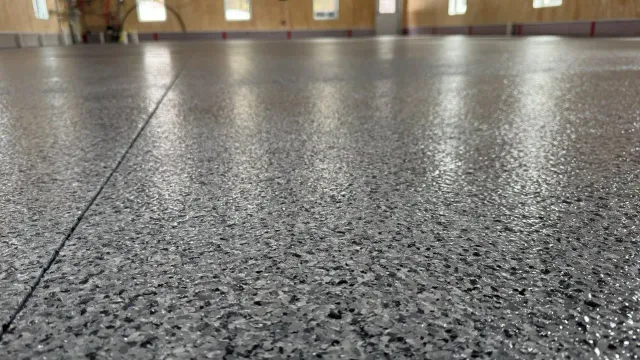 work photo from rlepoxyflooring.com