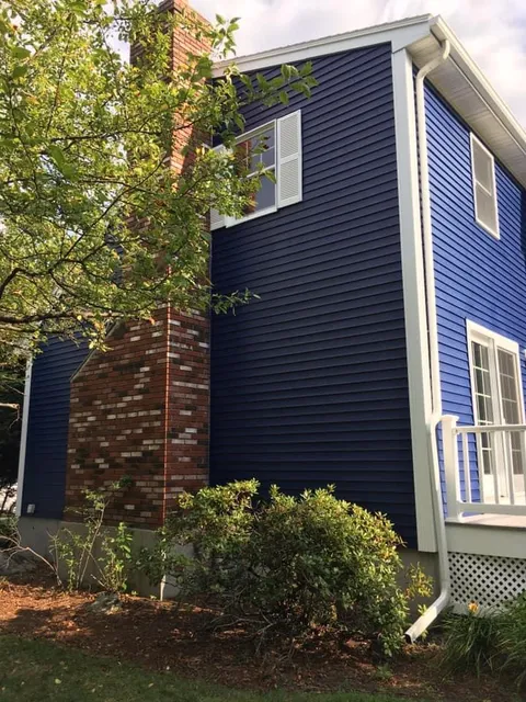MFT Painting Corp. work photo