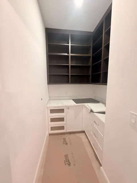 Pantry Cabinetry