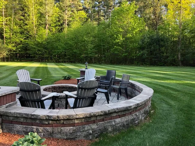 N.E. Acreage Group, Inc. work photo