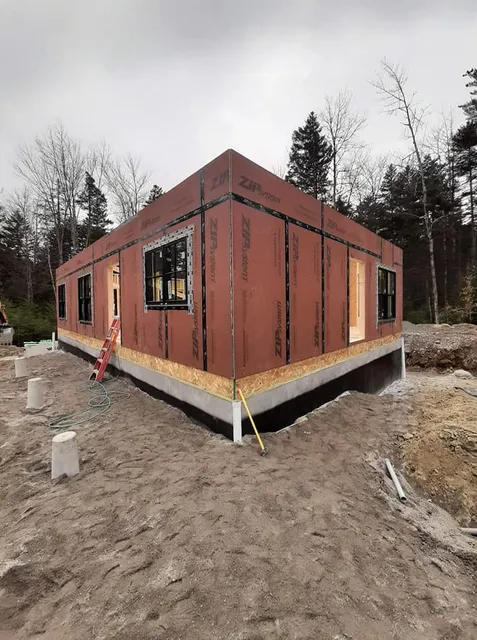 work photo from rphomes.com