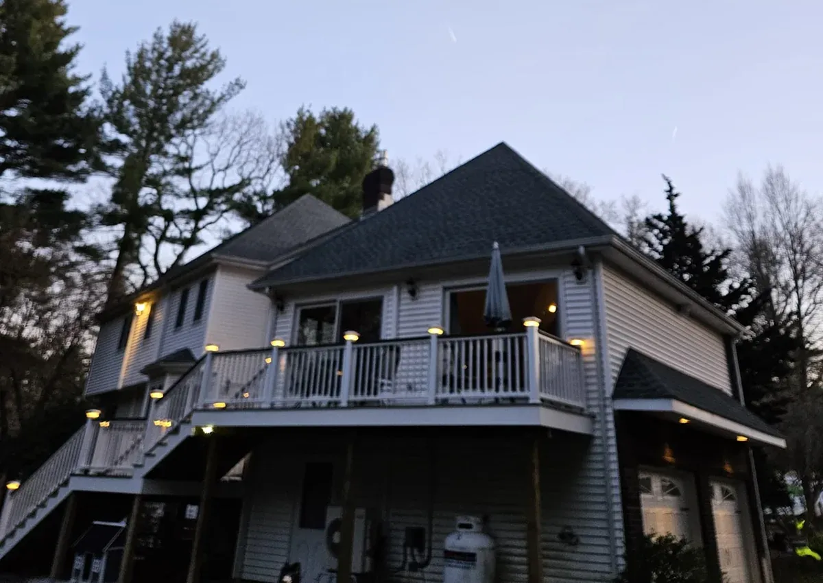 Project 7 by Winter Hill Roofing