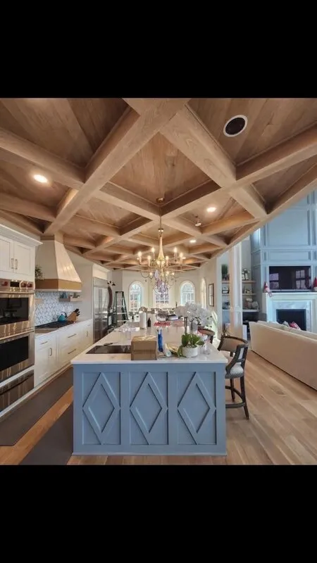 work photo from mcustombuilders.net