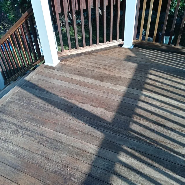 Flawless Home Services LLC researched project photo
