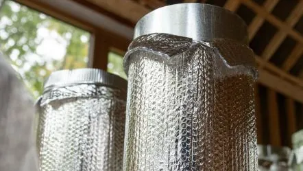 Ductwork