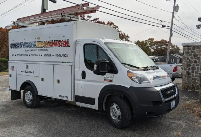 work photo from oceanstatemechanicalinc.com