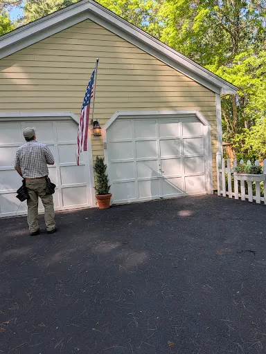 DPW Home Inspections, Inc. work photo