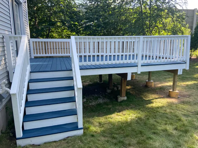 Krueger Contracting work photo