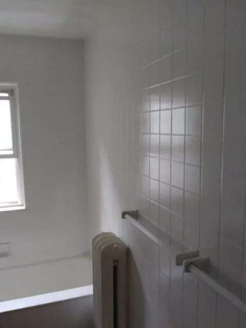 tub tile after