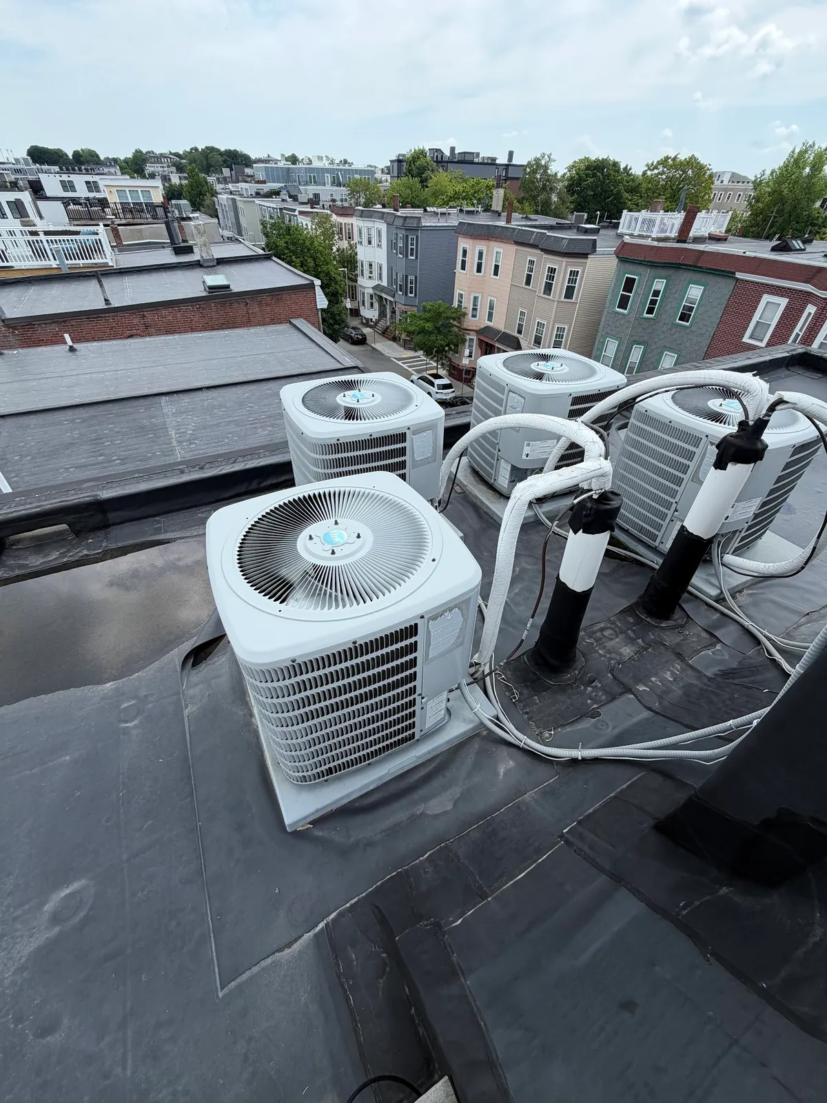 Boston Budget Plumbing Heating and Cooling