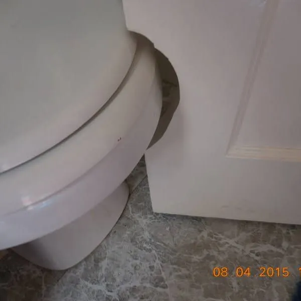 Jigsaw Home Inspections, Inc. researched project photo