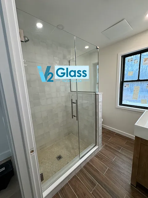 work photo from v2glass.com