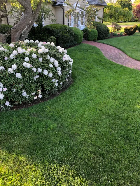 G&J Landscaping Home Improvement work photo