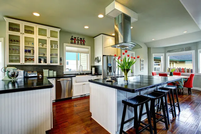 Danbury House Cleaning by Clara Cleaning Services, LLC