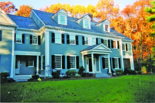 work photo from metrohousebuilders.com