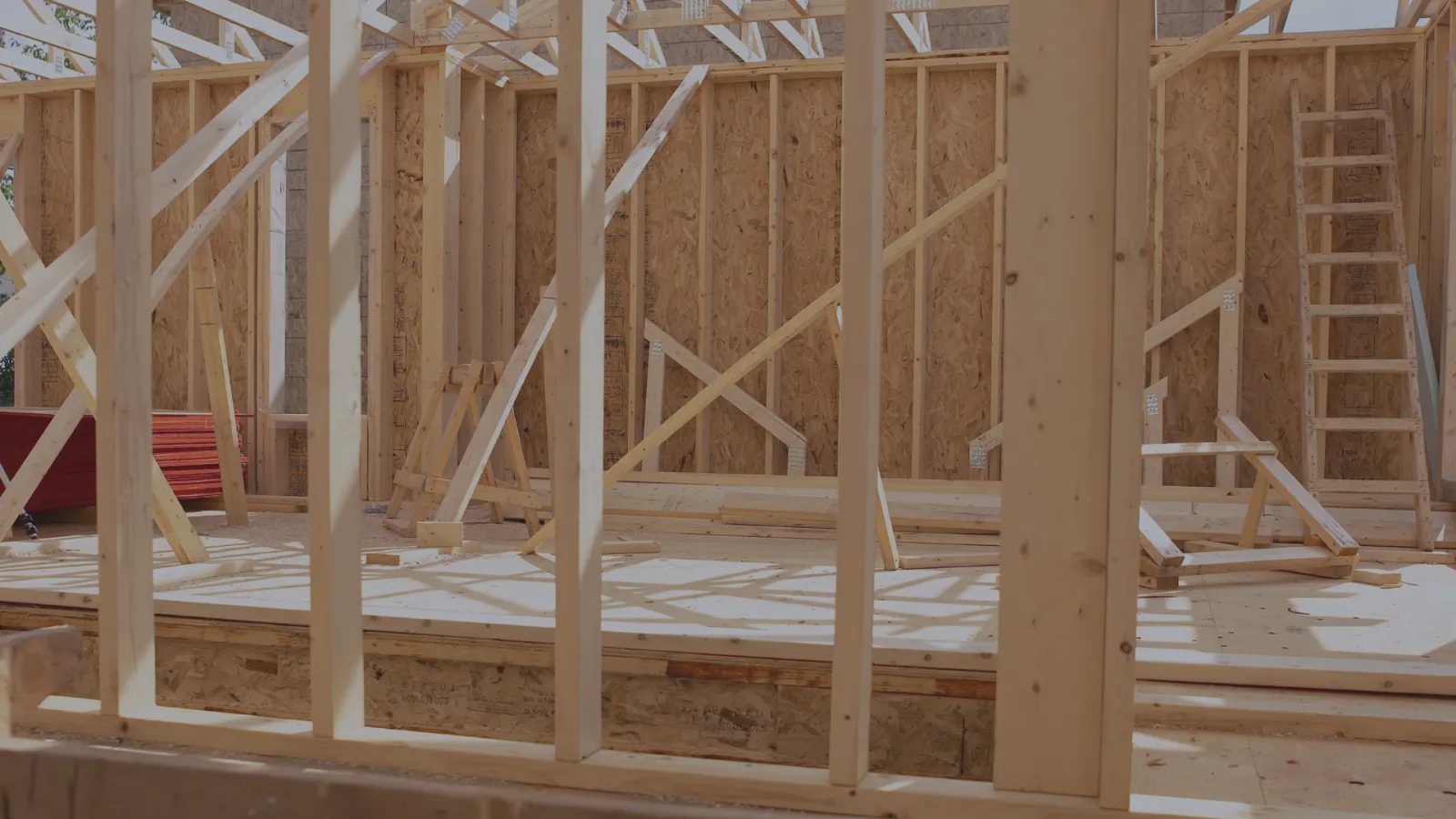 framing and home addition Boston