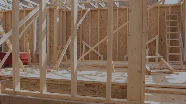 framing and home addition Boston
