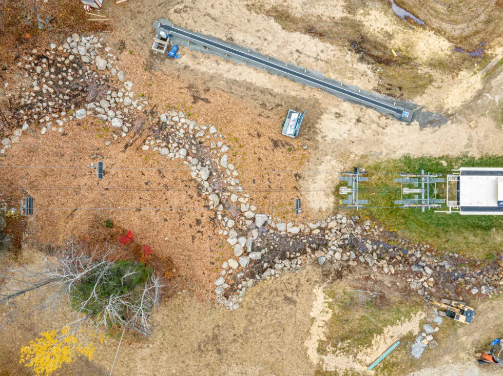 Wetland Legitimation