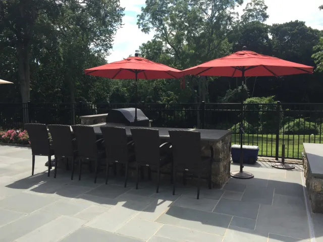 work photo from oceanviewpoolandpatio.com