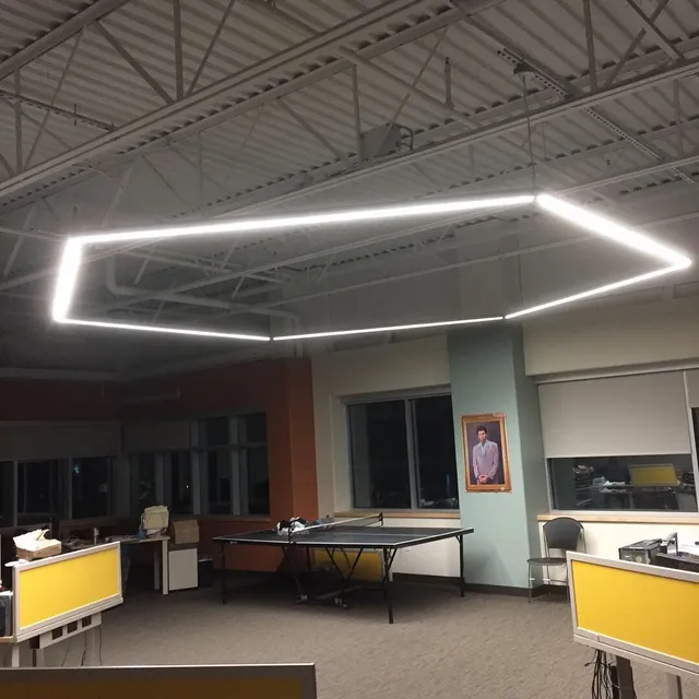 GC ELECTRIC LLC work photo